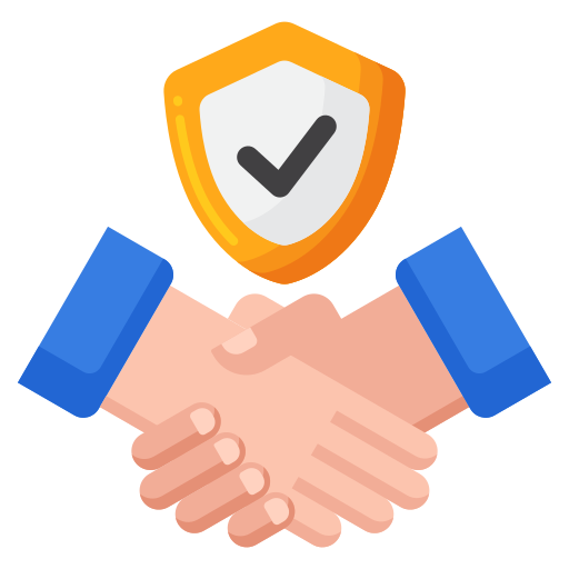 Trusted Badge